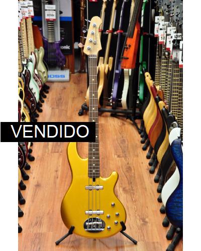 Lakland Skyline Jerry Scheff Signature